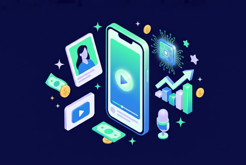AI to Profit course