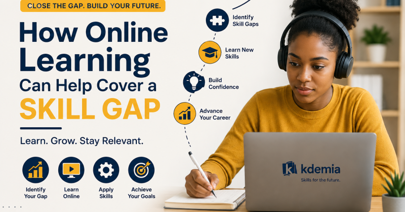 Online Learning for Skill Development